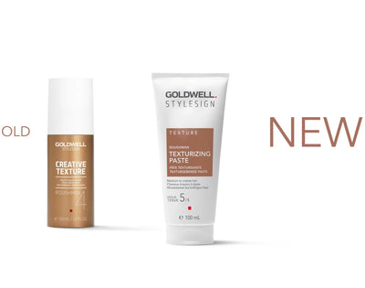 Goldwell Style Sign Texture Roughman Texturizing Paste 100ml
