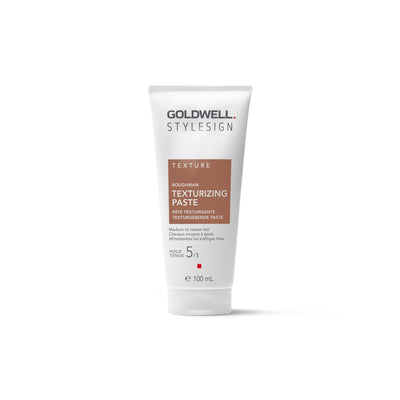 Goldwell Style Sign Texture Roughman Texturizing Paste 100ml