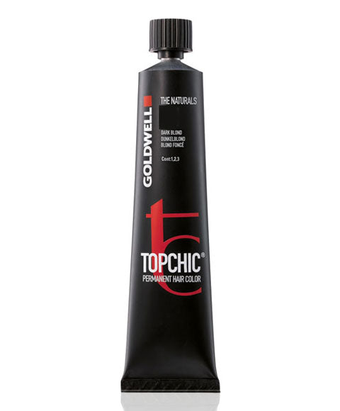 Goldwell  Topchic Permanent Hair Color 
