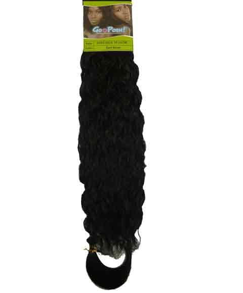 Go Posh  Syn Afro Wave