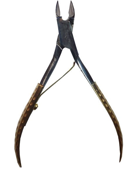 Gossip Accessories Cuticle Nipper 1317