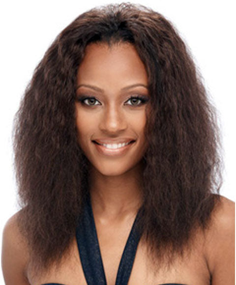 Gossip Afro Style HH Super French Weave