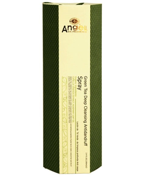 Angel En Provence Angel Green Tea Deep Cleansing Antidandruff Spray 