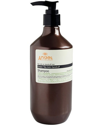 Angel En Provence Angel Green Tea Anti-Dandruff Shampoo 400ml / 800ml
