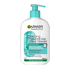 Garnier Skin Active Soothing Hyaluronic Aloe Cream Cleanser 250ml