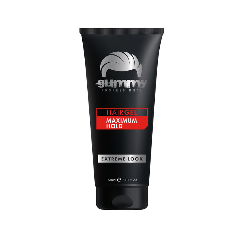 Fonex Gummy Hair Gel Maximum Hold Extreme Look 150ml