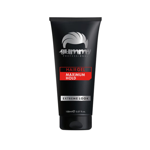 Fonex Gummy Hair Gel Maximum Hold Extreme Look 150ml
