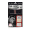 Titan Donna Donna Collection Hair Weaving Cap 5Pcs Net