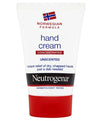 Johnson And Johnson Neutrogena Norwegian Formula Unscented Hand Cream