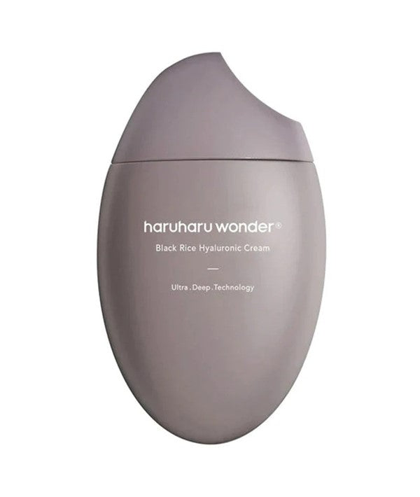 Haruharu Wonder  Black Rice 10 Hyaluronic Cream