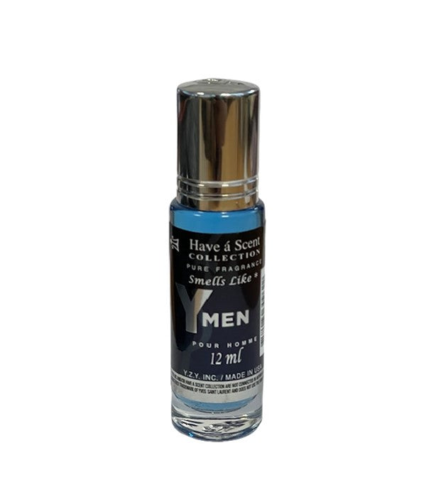haz beauty  Pure Fragrance Smell Like Ymen Pour Homme