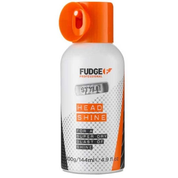 Fudge Head Shine
