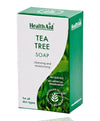 Health Aid Tea Tree Soap