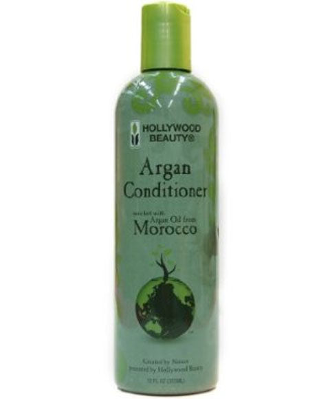 Hollywood Beauty Argan Conditioner With Argan Oil