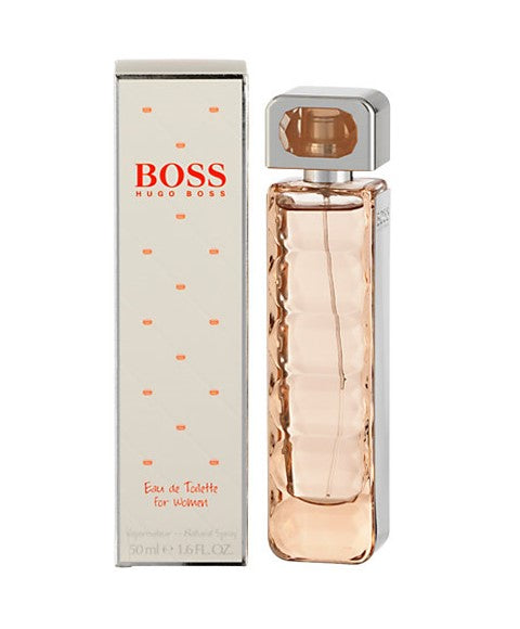 Hugo Boss  Orange Eau De Toilette