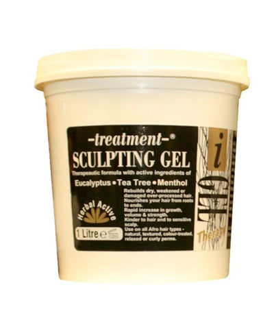 I Gel Sculpting Gel Treatment 250ml / 500ml