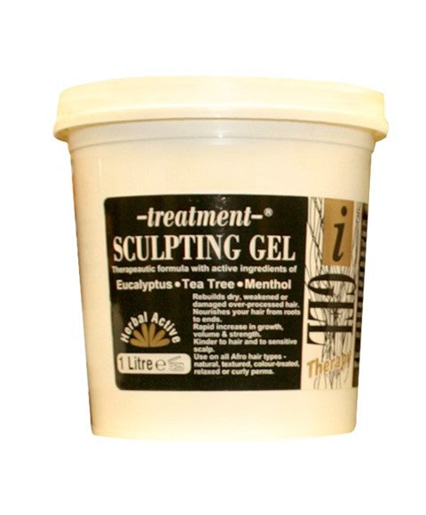 I Gel  - Sculpting Gel Treatment