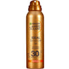Garnier Ambre Solaire Ideal Bronze Face Body Mist 30 SPF 150ml