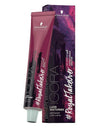 Schwarzkopf Igora Royal Take Over Permanent Color Creme-  Various Shade