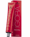 Schwarzkopf Igora Royal Permanent Color Creme 60ml