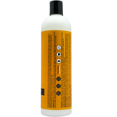 Ma Browns Traditional Creamy Conditioner With Oatmeal And Honey - 473ml