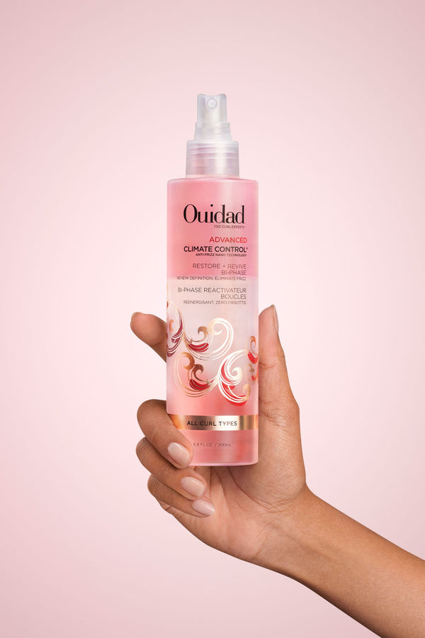 Ouidad Advanced Climate Control Restore And Revive Bi Phase 200ml