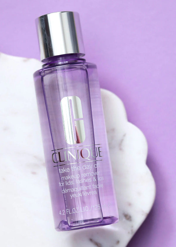 Clinique Take The Day Off Makeup Remover 125ml