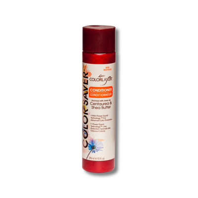 Lusters Products Lusters Color Saver Colorlaxer Conditioner 296ml