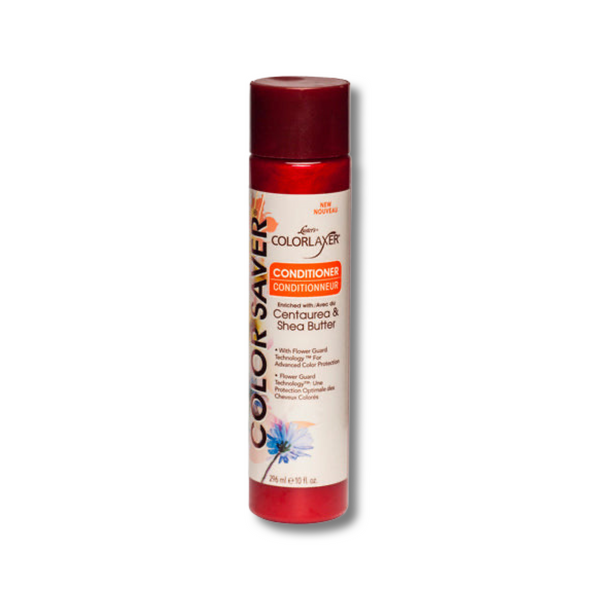 Lusters Products Lusters Color Saver Colorlaxer Conditioner 296ml