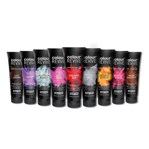 Osmo Color Revive Superfast Intense Colour Conditioning Cream 225ml