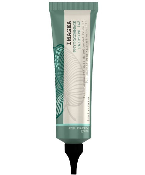 Elgon Imagea Haircare Phytogommage Hairtype 1 And 2 Pre Shampoo