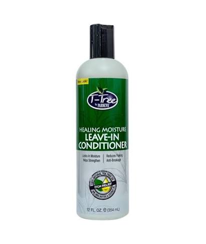Parnevu T Tree Leave In Conditioner