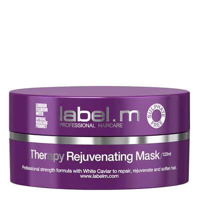 Mascolo Group Label M Therapy Rejuvenating Mask 120ml