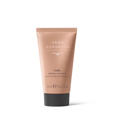 Grow Gorgeous Curl Defining Conditioner 50ml