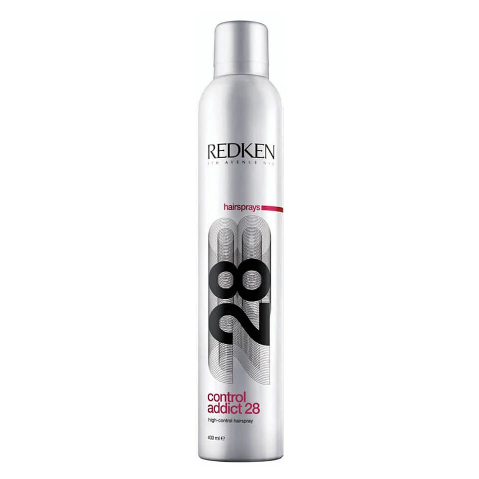 Redken Contro Addict 28 Hairspray 400ml