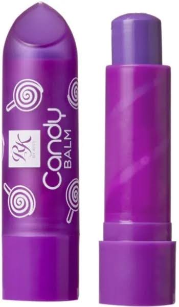 RK By Kiss Candy Lip Balm