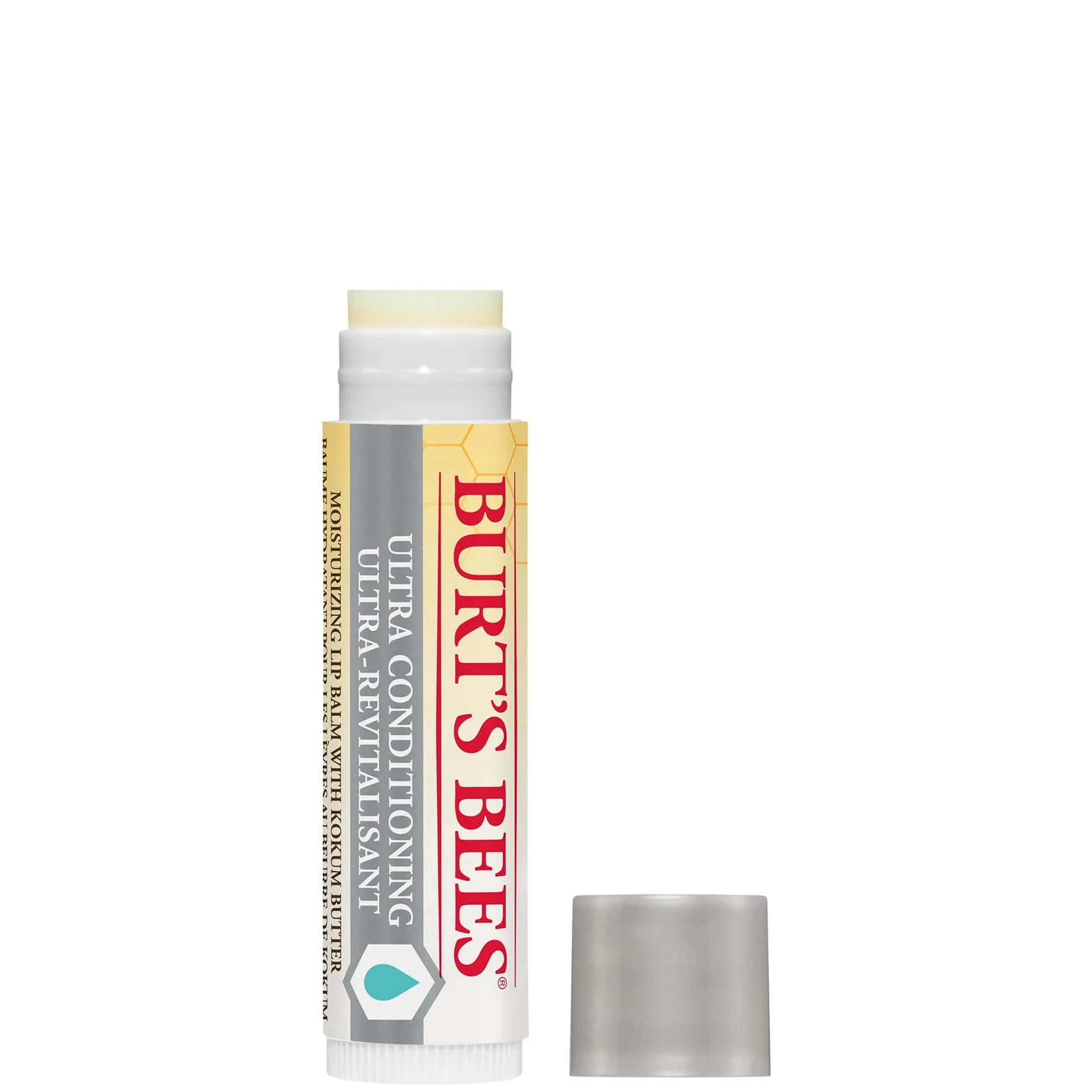 Burts Bees Ultra Conditioning Lip Balm With Kokum Butter 4.25g