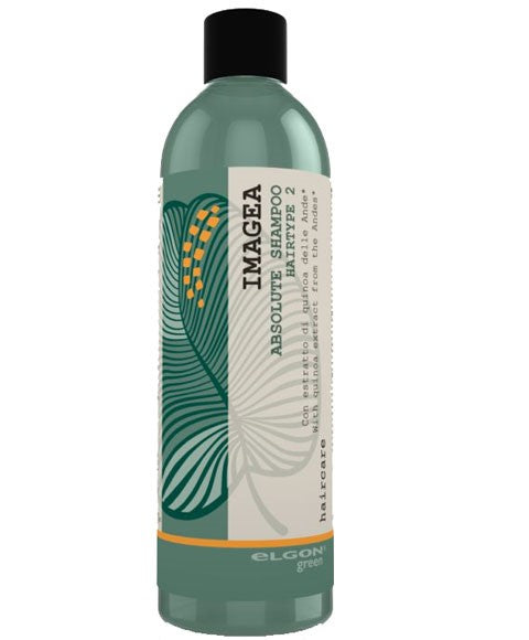 Elgon Imagea Absolute Shampoo Hairtype 2