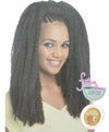 Impression  Syn Marley Twist Braid