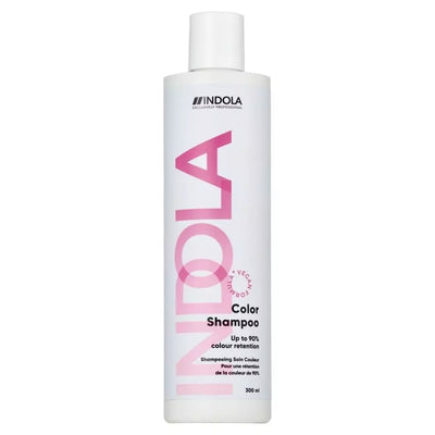 Indola Exclusively Professional Indola Vegan Color Shampoo 300ml / 1000ml