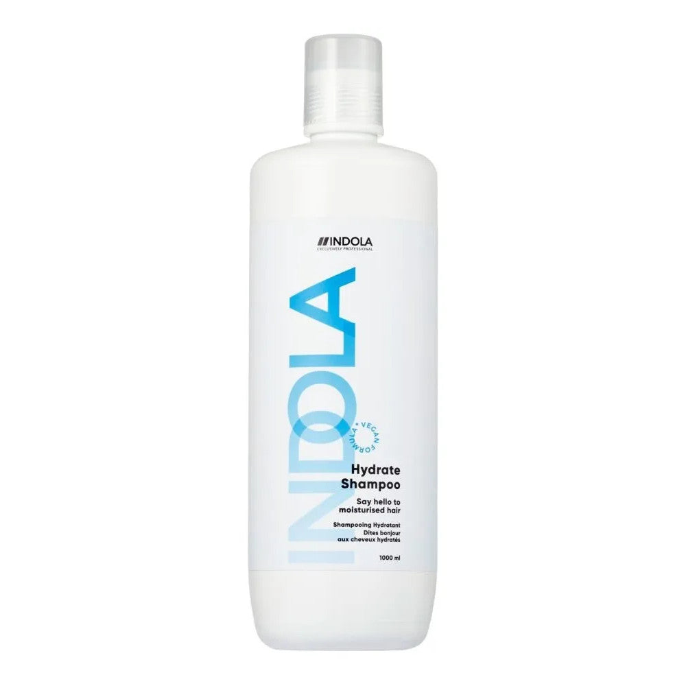 Indola Exclusively Professional Indola Hydrate Shampoo 1000ml