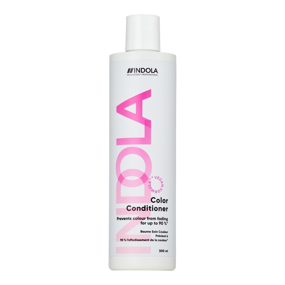 Indola Exclusively Professional Indola Vegan Color Conditioner 300ml / 1000ml - Afro Hair Boutique