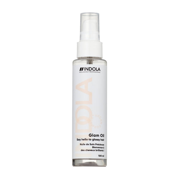 Indola Exclusively Professional Indola Vegan Glam Oil 100ml