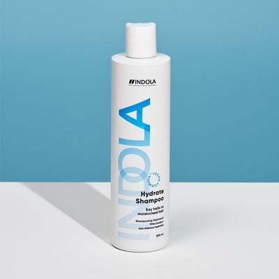 Indola Exclusively Professional Indola Vegan Hydrate Shampoo 300ml