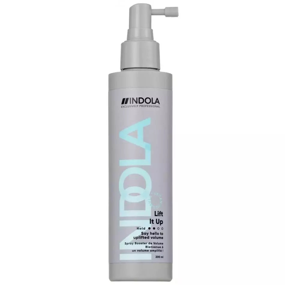 Indola Exclusively Professional Indola Vegan Lift It Up Uplifting Volume 200ml