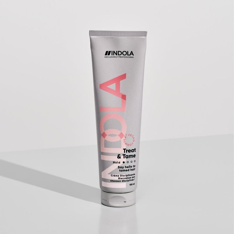 Indola Exclusively Professional Indola Vegan Treat And Tame 150ml