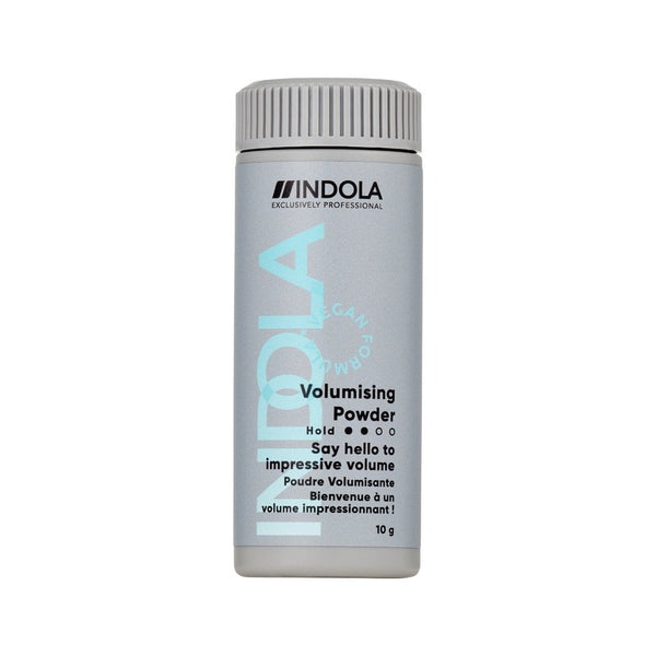 Indola Exclusively Professional Indola Vegan Volumising Powder 10g - Afro Hair Boutique