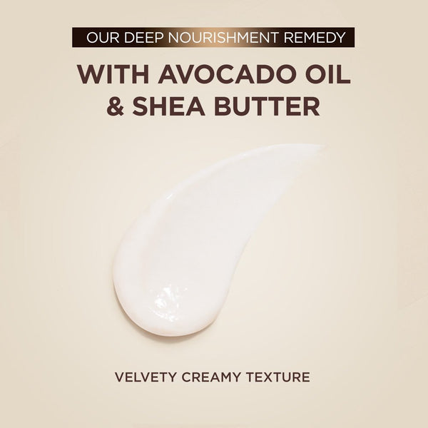 Garnier Ultimate Blends Avocado & Shea Butter Deep Nourishment Conditioner 250ml