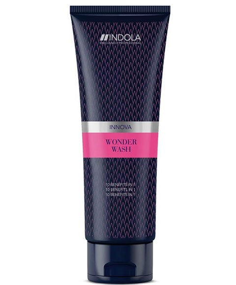 Indola Exclusively Professional Innova Wonder Wash Wonder Shampoo