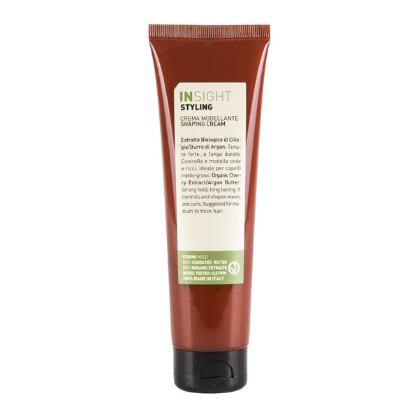 Insight Professional Insight Styling Shaping Cream 150ml